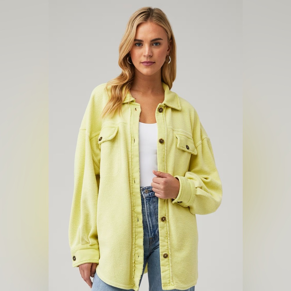 Free People Ruby Jacket